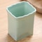 Premium Stainless Fruit Vegetable Slicer Cup Quick Kitchen Prep Tool 9