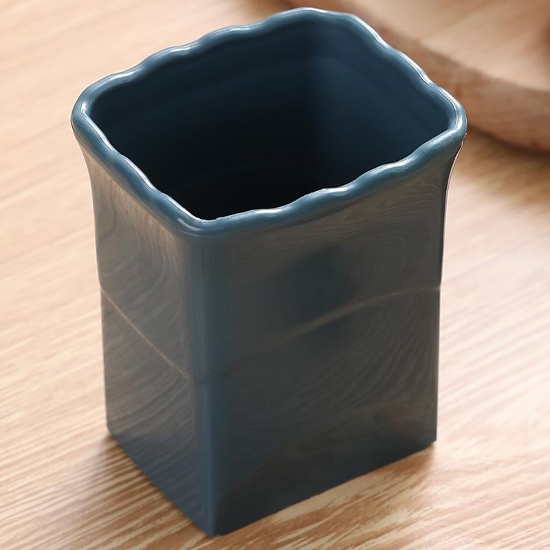 Premium Stainless Fruit Vegetable Slicer Cup Quick Kitchen Prep Tool 3