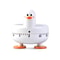 Cute Duck Mechanical Kitchen Timer For Baking Cooking Time Management 5