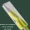 Premium Multifunctional Green Onion Peeler Scallion Slicer Kitchen Herb Cutter 4