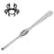 Premium Stainless Steel Crab Spoon Lobster Fork Set Durable Seafood Tools 1