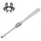 Premium Stainless Steel Crab Spoon Lobster Fork Set Durable Seafood Tools 1