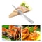 Premium Stainless Steel Crab Spoon Lobster Fork Set Durable Seafood Tools 2