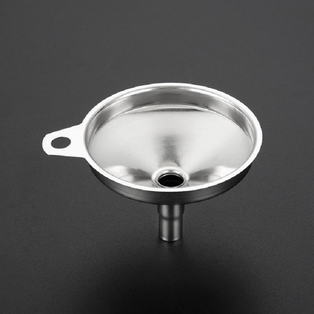 Premium Kitchen Oil Separator Soup Oil Filter With Removable Strainer 2