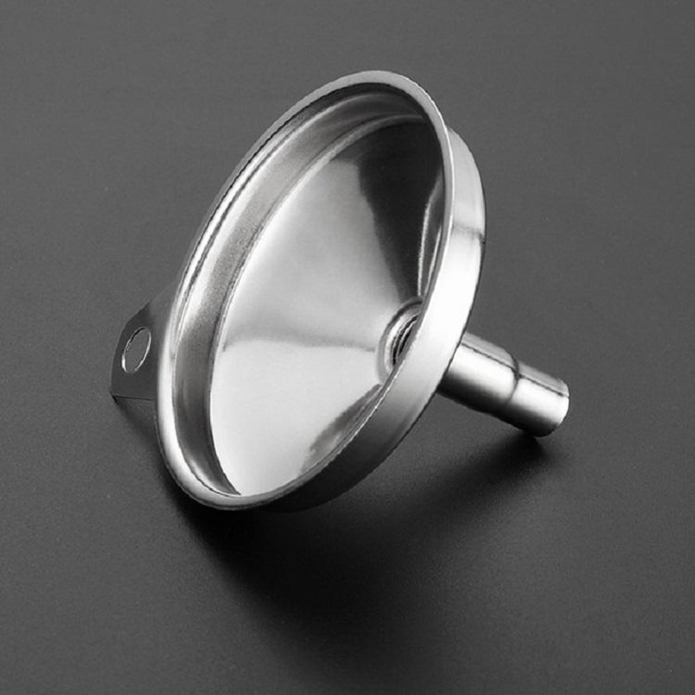 Premium Kitchen Oil Separator Soup Oil Filter With Removable Strainer 1
