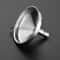 Premium Kitchen Oil Separator Soup Oil Filter With Removable Strainer 1