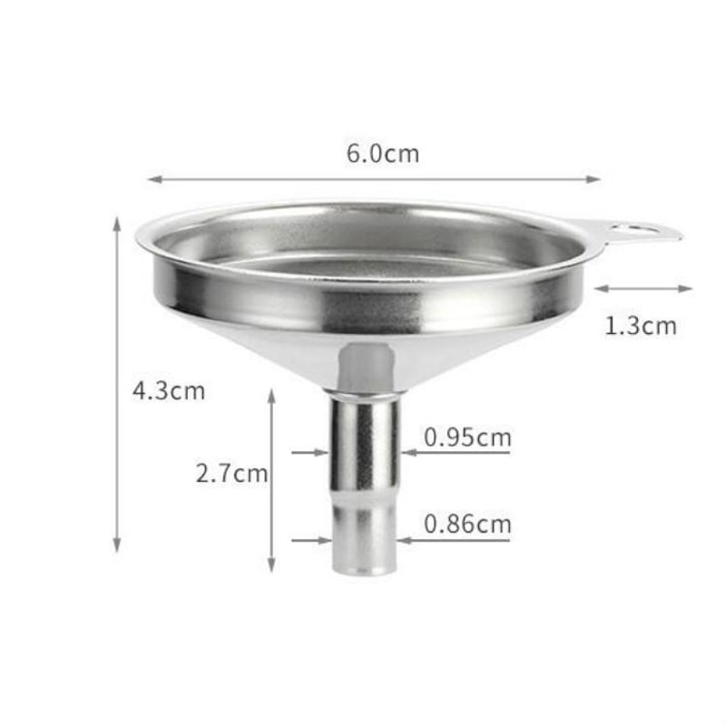 Premium Kitchen Oil Separator Soup Oil Filter With Removable Strainer 3