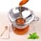 Premium Kitchen Oil Separator Soup Oil Filter With Removable Strainer 0
