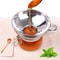 Premium Kitchen Oil Separator Soup Oil Filter With Removable Strainer 0