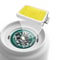 USB Rechargeable Night Light Retro Warm Ambient Bedside Lamp 1