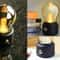 USB Rechargeable Night Light Retro Warm Ambient Bedside Lamp 6