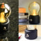 USB Rechargeable Night Light Retro Warm Ambient Bedside Lamp 6