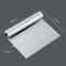 Premium Stainless Steel Kitchen Dough Noodle Scraper With Scale 4