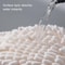 Premium Hanging Chenille Hand Towel Ball Quick Dry Super Absorbent 1