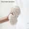 Premium Hanging Chenille Hand Towel Ball Quick Dry Super Absorbent 7