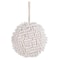 Premium Hanging Chenille Hand Towel Ball Quick Dry Super Absorbent 2