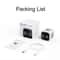 Premium Multifunction Countdown Clock Digital Kitchen Study Timer 10