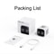 Premium Multifunction Countdown Clock Digital Kitchen Study Timer 10