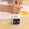 Premium Multifunction Countdown Clock Digital Kitchen Study Timer 5