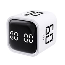 premium multifunction countdown clock digital kitchen & study timer