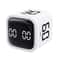 Premium Multifunction Countdown Clock Digital Kitchen Study Timer 0