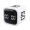 Premium Multifunction Countdown Clock Digital Kitchen Study Timer 0