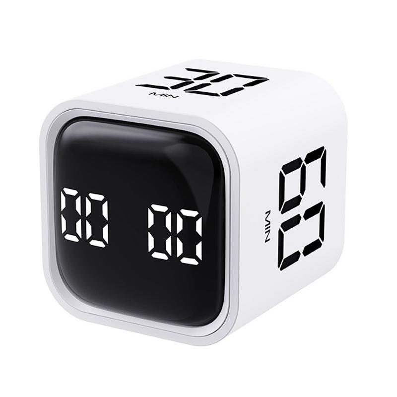 Premium Multifunction Countdown Clock Digital Kitchen Study Timer 0