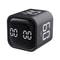 Premium Multifunction Countdown Clock Digital Kitchen Study Timer 2
