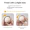 Magnetic Mechanical Kitchen Timer Clock Battery Free Visual Countdown 10