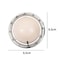 Magnetic Mechanical Kitchen Timer Clock Battery Free Visual Countdown 5