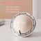 Magnetic Mechanical Kitchen Timer Clock Battery Free Visual Countdown 3