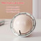 Magnetic Mechanical Kitchen Timer Clock Battery Free Visual Countdown 3