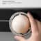 Magnetic Mechanical Kitchen Timer Clock Battery Free Visual Countdown 4