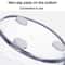Premium Manual Hand Egg Whisk Kitchen Cream Whipper Ergonomic Semi Automatic Mixer For Baking 5