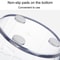 Premium Manual Hand Egg Whisk Kitchen Cream Whipper Ergonomic Semi Automatic Mixer For Baking 5