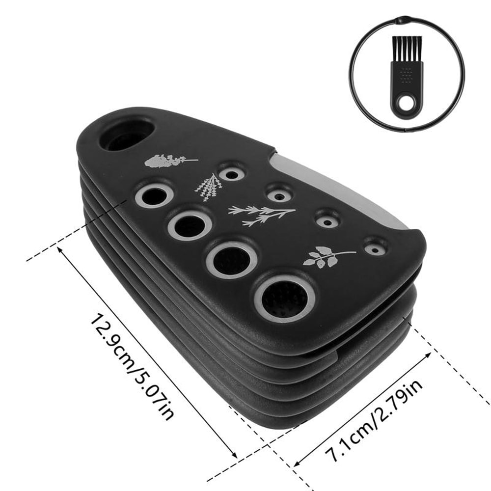 Premium 6 Piece Multi Functional Kitchen Gadget Set Space Saving Essential Tools 3