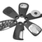 Premium 6 Piece Multi Functional Kitchen Gadget Set Space Saving Essential Tools 0