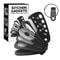 Premium 6 Piece Multi Functional Kitchen Gadget Set Space Saving Essential Tools 8