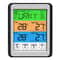Smart Grill Kitchen Thermometer With Dual Probes And Color Screen 4