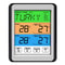 Smart Grill Kitchen Thermometer With Dual Probes And Color Screen 4