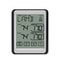 Smart Grill Kitchen Thermometer With Dual Probes And Color Screen 1
