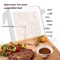 Smart Grill Kitchen Thermometer With Dual Probes And Color Screen 6