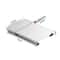 Stainless Steel Cheese Slicer Kitchen Cutter With Scale Bread Divider 2