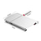 Stainless Steel Cheese Slicer Kitchen Cutter With Scale Bread Divider 2