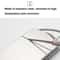 Stainless Steel Cheese Slicer Kitchen Cutter With Scale Bread Divider 6