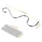 Stainless Steel Peanut Butter Stirrer Nut Butter Mixer Tool 5