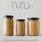 Stainless Steel Peanut Butter Stirrer Nut Butter Mixer Tool 4