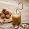 Stainless Steel Peanut Butter Stirrer Nut Butter Mixer Tool 7
