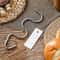 Stainless Steel Peanut Butter Stirrer Nut Butter Mixer Tool 8