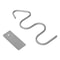 Stainless Steel Peanut Butter Stirrer Nut Butter Mixer Tool 1